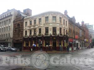 Picture of Sawyers Arms