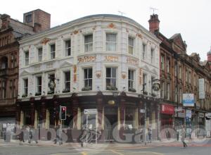 Picture of Sawyers Arms