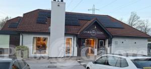 Picture of The Sparking Clog