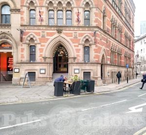 Picture of Albert Square Chop House