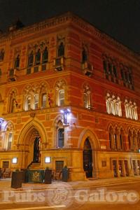 Picture of Albert Square Chop House