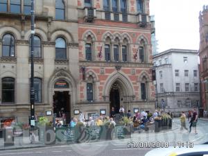Picture of Albert Square Chop House