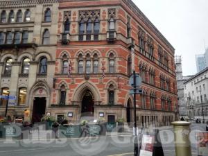 Picture of Albert Square Chop House