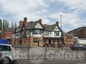 Picture of The Stocks Hotel