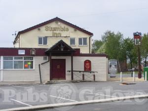 Picture of The Stumble Inn