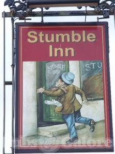 Picture of The Stumble Inn