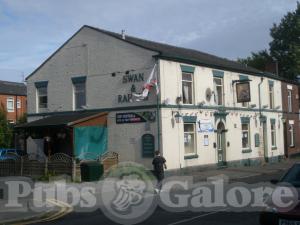 Picture of The New Swan