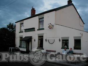 Picture of The Tandle Hill Tavern