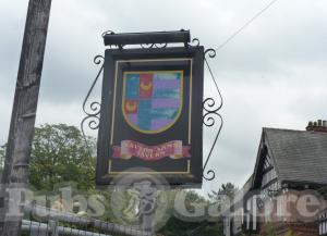 Picture of Tatton Arms