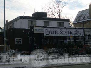 Picture of The Ram & Shackle