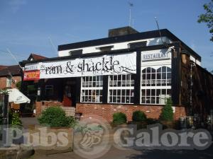 Picture of The Ram & Shackle