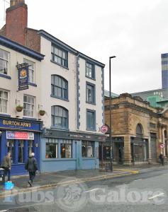 Picture of The Smithfield Market Tavern