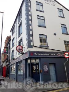 Picture of The Smithfield Market Tavern