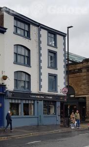 Picture of The Smithfield Market Tavern