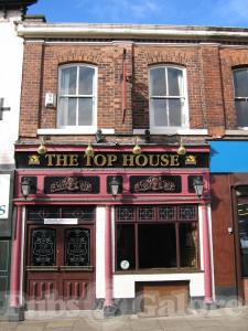 Picture of The Top House