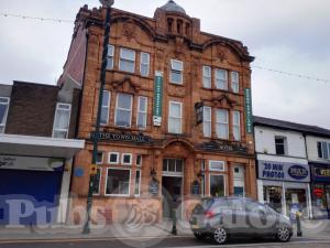 Picture of The Town Hall Tavern