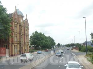 Picture of Trafford Park Hotel