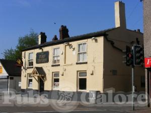 Picture of Turf Tavern Hotel