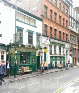 Picture of The Vine Inn
