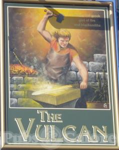 Picture of The Vulcan