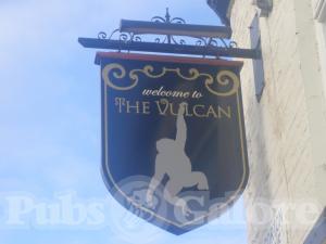 Picture of The Vulcan