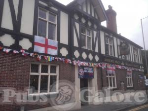 Picture of Waggon & Horses
