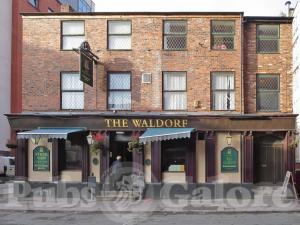 Picture of The Waldorf