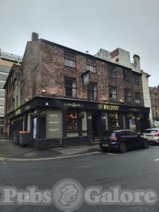 Picture of The Waldorf