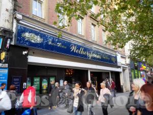 Picture of Wetherspoons Piccadilly (aka The Manchester & County)