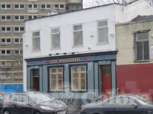 Picture of Wheatsheaf Hotel