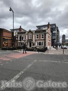 Picture of White Horse Inn