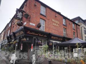 Picture of White Lion Hotel