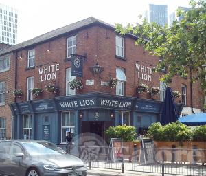 White Lion