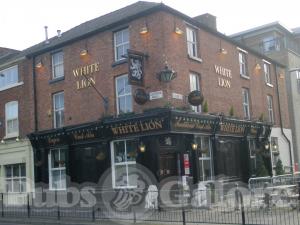 Picture of White Lion Hotel