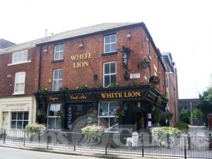Picture of White Lion Hotel