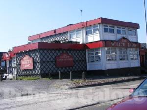 Picture of The White Lion