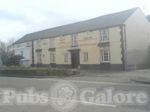 Picture of The White Lion