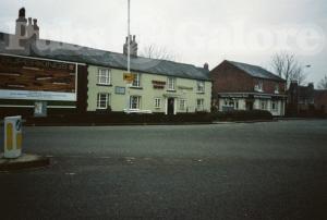 Picture of The White Lion