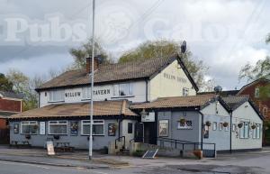 New picture of Willow Tavern
