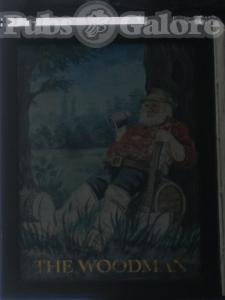 Picture of The Woodman Inn
