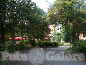 Picture of Woodstock Arms