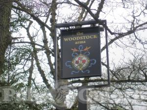 Picture of Woodstock Arms