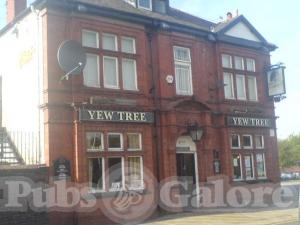 Picture of The Yew Tree