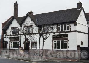 Picture of The Black Horse Hotel
