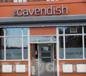 Picture of The Cavendish