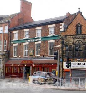 Picture of Charing Cross Hotel