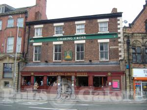 Picture of Charing Cross Hotel