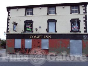 Picture of Comet Inn
