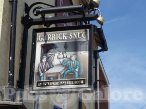 Picture of The Garrick Snug