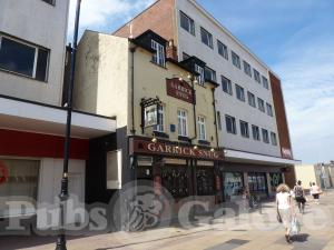 Picture of The Garrick Snug